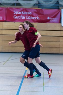 Bild 272 - B-Juniorinnen Landesmeisterschaften